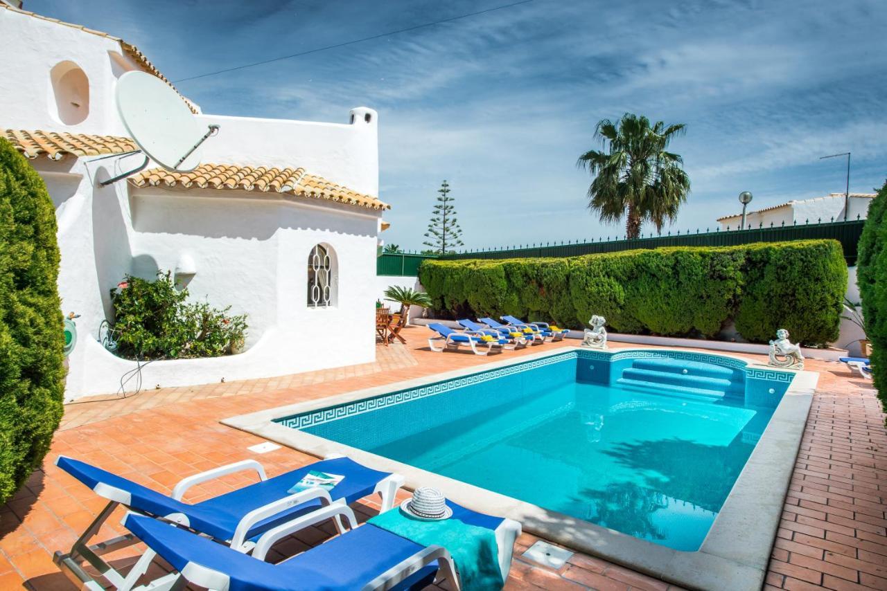 Amizade * Albufeira
