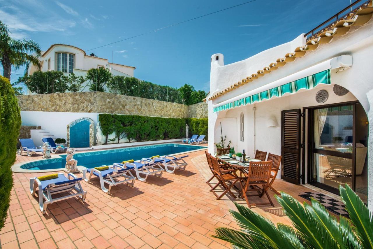 Villa Amizade